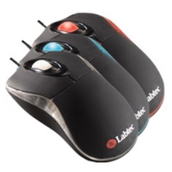 Labtec Optical Glow Mini Mouse